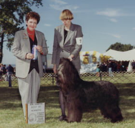 Lucifer's Championship Photo