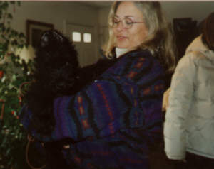 Renoir at 9 weeks